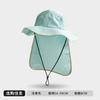 Sun Hats for Men Women Fishing Hat UPF Protection Wide Brim Bucket Hat Breathable Quick-Dry Water Rapellent Outdoor Hiking Beach Travel Summer Hats