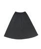 Snow Peak Cooling Root Flare Skirt M BLACK Skirt for Women