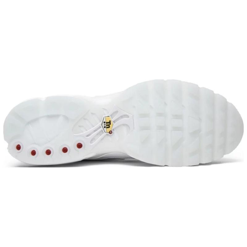 Nike Air Max Plus Nic Sneakers Casual Shoes AO5117-100