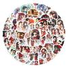 100 New Styles of Tianguan Blessing Animation Graffiti Stickers DIY Decorative Skateboard Water Cup Personalized Stickers
