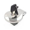 Fuel Gas Tank Cap Cover Lock Key Fit for Yamaha Virago XV125/250 XV535/750/1100