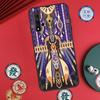 Genshin Impact Cyno For Huawei Nova 5T 9 10 SE 7i 8i 11i 12i Y73 Y72 Y61 Y91 Y60 Y70 Y90 P20 P30 P40 Lite Case