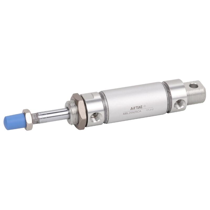 Airtac MBL Series Mini Pneumatic Cylinder