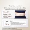 SKG G5 Smart Warm Palace Waist Massager CN Plug (adapter Included)