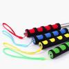 Telescopic Portable Flag Pole - 1.2M-1.6M Handheld Non-Slip Grip Teaching Pointer Stick For Events Parades