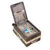 Hengyuanxiang Front-Opening Business Carry-On Luggage