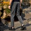 Jeep Men's Cool Breathable Water-Repellent Hiking Pants
