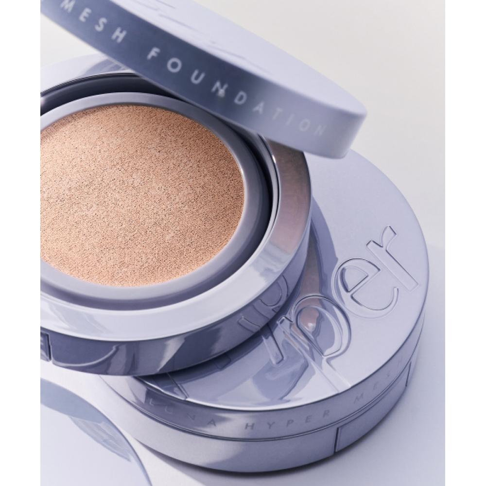 

Luna Hyper Mesh Foundation 0.7 ivory