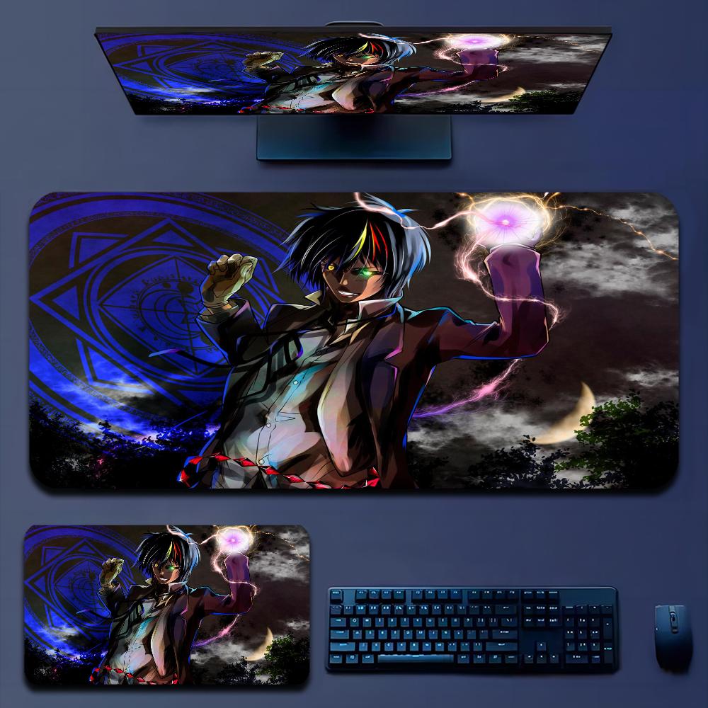 That Time I Got Reincarnated As A Slime Anime 2020 New Office Mice Gamer Soft Mouse Pad Size for Game Keyboard Pad