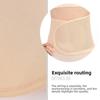 Magnetic Magnetic Waist Trainer Seamless Slimming Shapewear Elastic Women Girdle Belt  Female