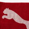 Puma Galleria Puma Team Sports Towel Dry Small Red