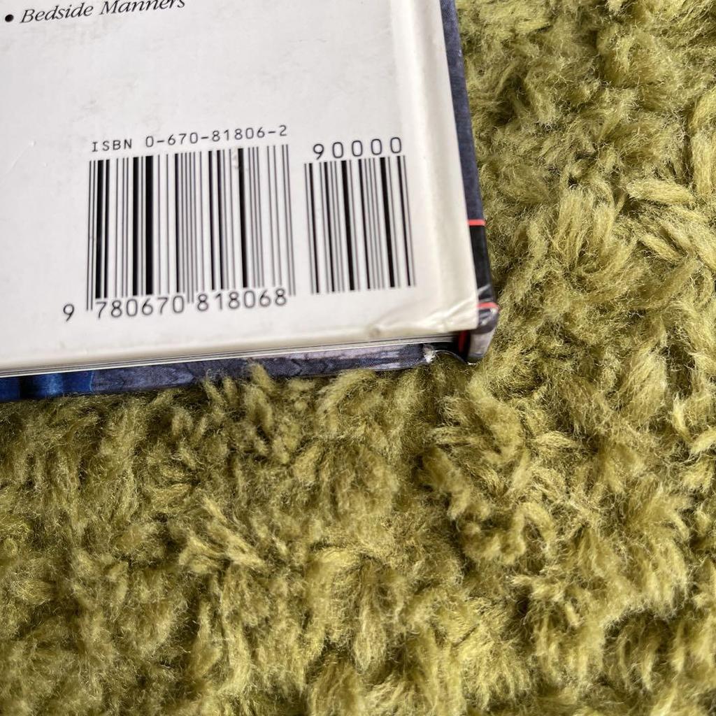 [USED] Foreign Books: American Family Style