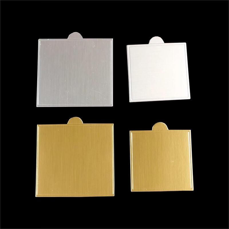 MDNG Dessert Cake Base Pads