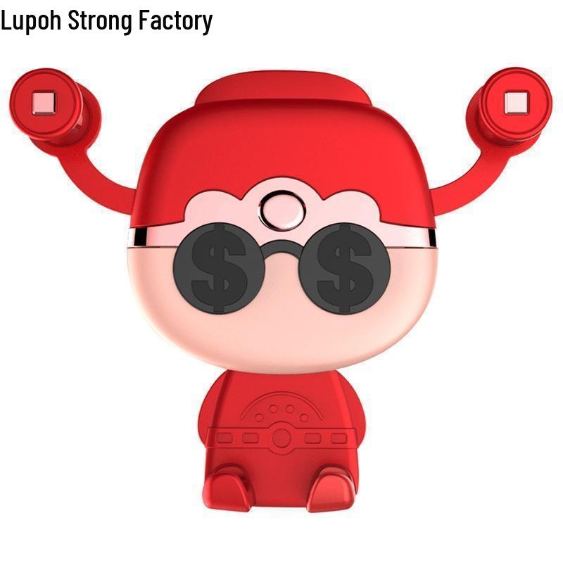 In-Car Phone Holder, Air Vent Support, Navigation Bracket