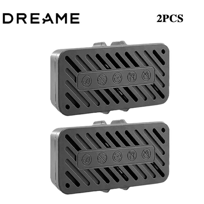 Dreame X50 Ultra/ L50 Pro Ultra/X40/X40 Pro/X40 Ultra Vacuum Cleaner Sewage Tank Deodorization Particles Replaceable Accessories
