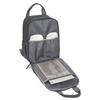 New Multifunctional Mommy Bag, Baby Urine Pad, Insulated Compartment, Baby Backpack, Multi Compartment Large Capacity Mother and Baby Bag