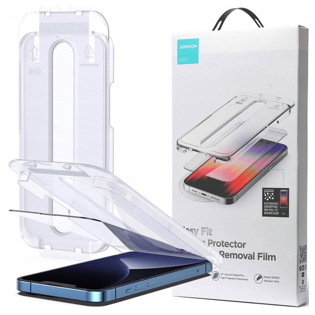 Szkło Hartowane Joyroom Jr-Dh11 Iphone 14 Plus (Hd)