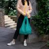 [KINDBAG] Polka Dot Reusable Medium Kindbag
