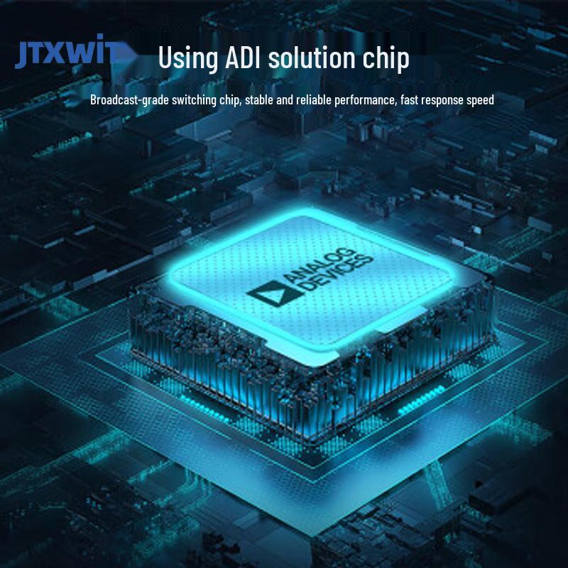 Jiu Tian Xuan Wei HDMI Video Solutions