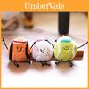 Muñeco de Peluche de Pelota Deportiva con Relleno de Algodón PP para Niños y Decoración de Mochila