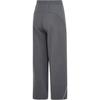 adidas FOS Tracksuit Bottoms Future Style Series Loose Fit Casual Solid Color Simple Knit Sports Pants Men Bottoms KG0748