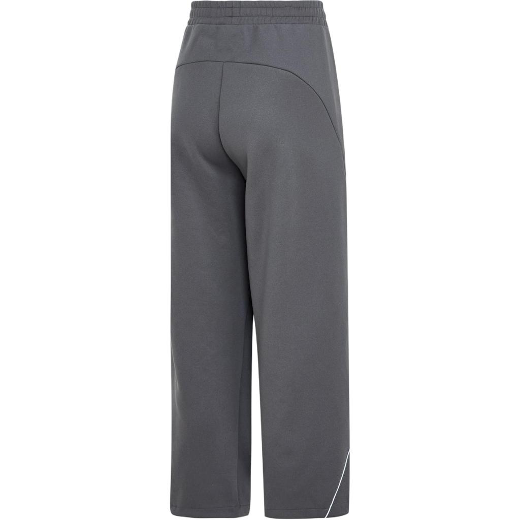 adidas FOS Tracksuit Bottoms Future Style Series Loose Fit Casual Solid Color Simple Knit Sports Pants Men Bottoms KG0748