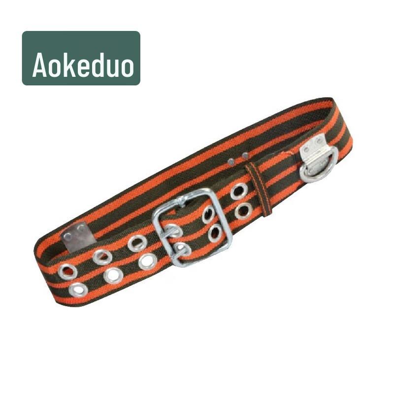 Aokedu Outdoor Climbing Safety Belt