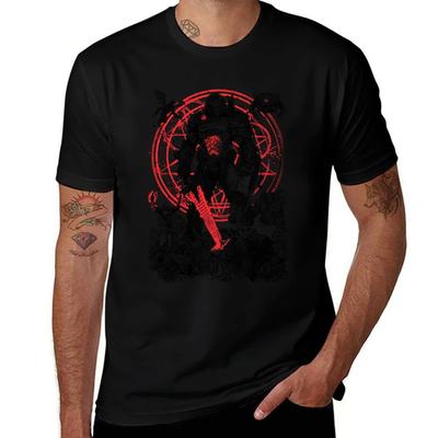 Tops – T-Shirts