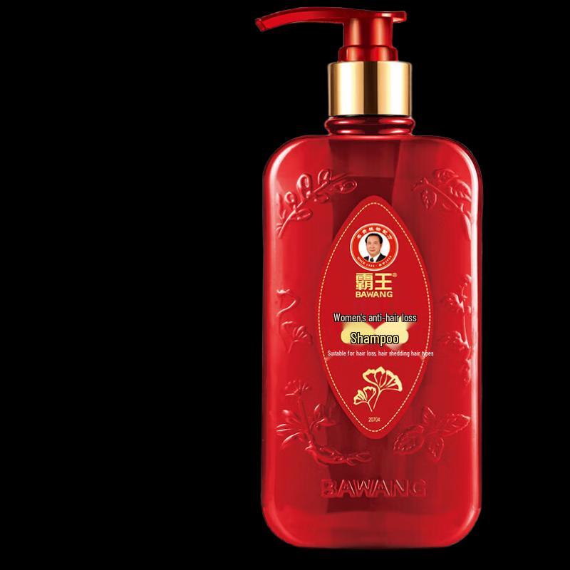BaWang Women's Anti-Hair Loss & Nourishing Shampoo