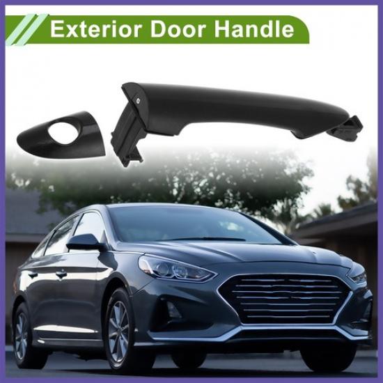 Nr.826611Y000 Autotürgriff Passend für Hyundai Passend für Kia PicantoVorn Rechts
