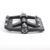 Mountain Bike Pedals 3 Sealed Bearings Aluminum Alloy Lightweight Road Cycling Accessories