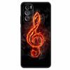 For Oppo Reno12 Pro Case TPU Animals Soft Silicone Back Cover Phone Cases For Oppo Reno 12 Pro 5G Wolf Protective CPH2629 funda