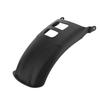 Motorcycle Extended Front Fender Mudguard Wheel Extension Hugger Splash Mud Guard For Honda NC750X 2025 NC750 X NC 750X NC 750 X