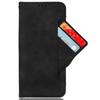 Flip Case for Samsung Galaxy A15 4G / 5G, Card Slot, Black