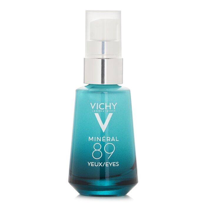 VICHY Mineral 89 Eyes Hyaluronic Acid Eye Gel (Random Packaging)