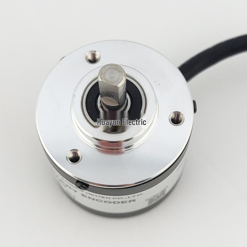 Original TRD-2T2048V Incremental Encoder by Koyo - Brand New