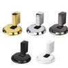 Heavy Duty Door Holder Zinc Alloy Door Stop New Mechanical Door Stopper  Furniture