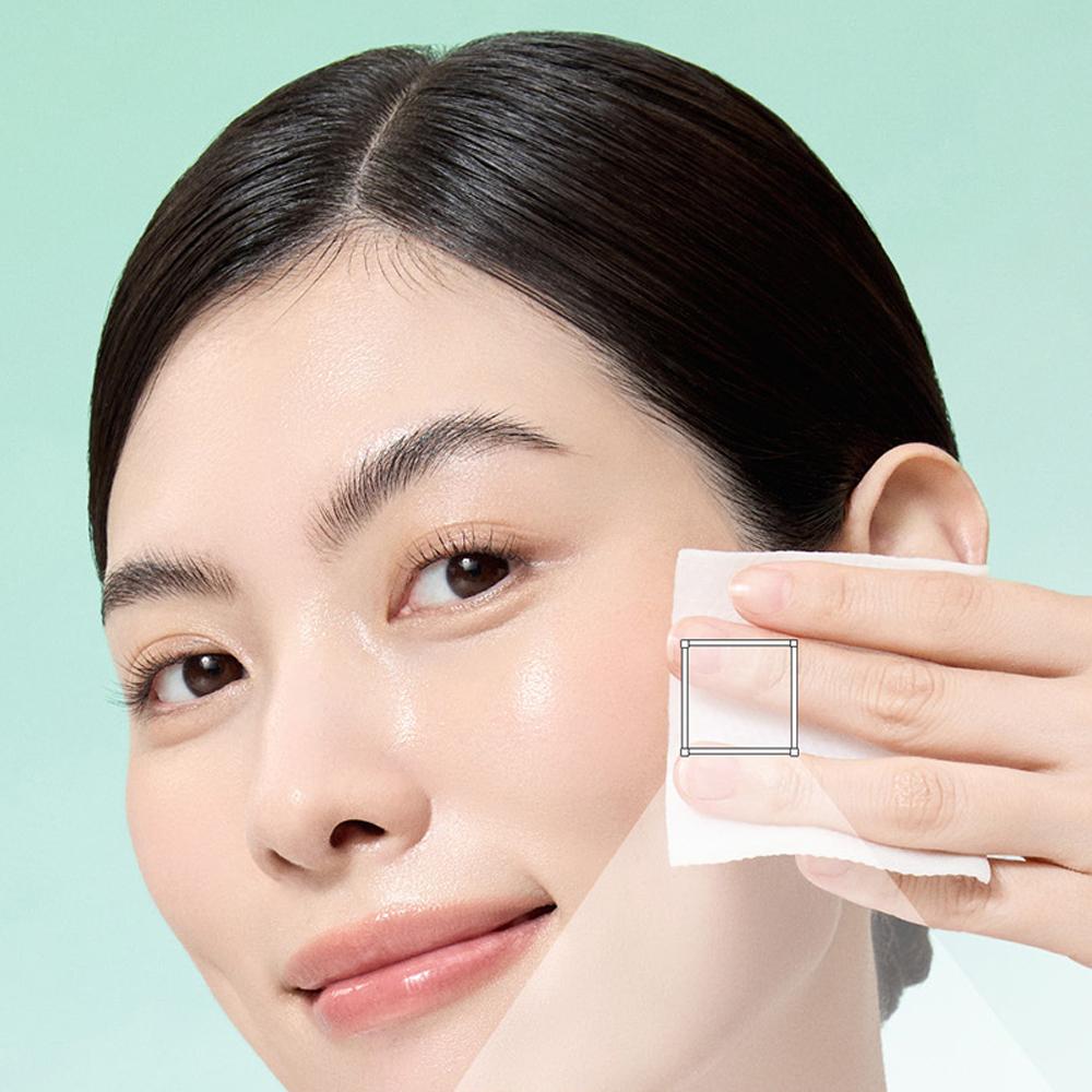 Dermatory Salicinic Pore Cleansing Water Pad 200ml 70EA