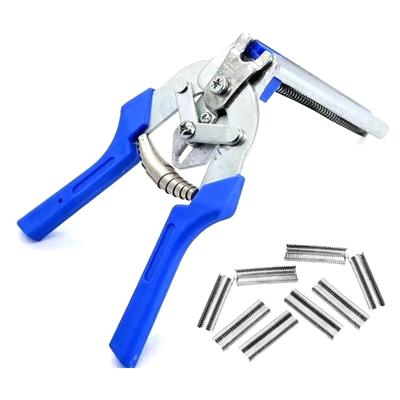 Attrezzi manuali – Pinze e tagliafili