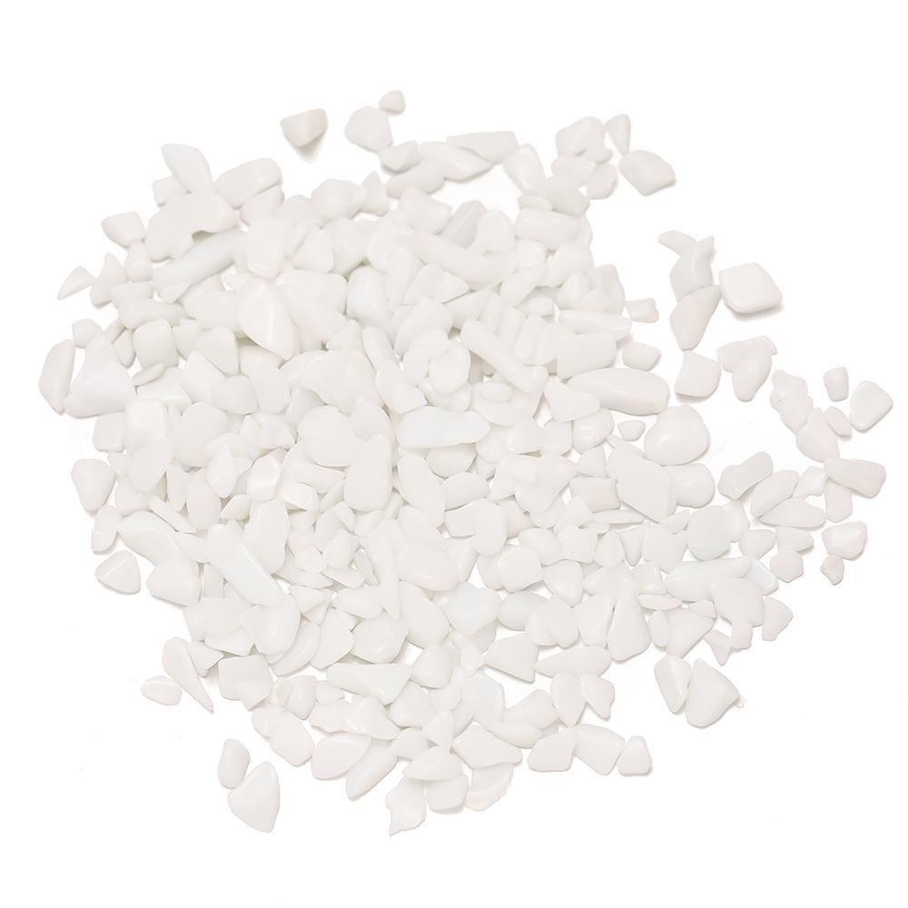 20/50g Pietre Naturali Frantumate Cristalli Irregolari Ghiaia Riempimento per Creazione Gioielli Fai da Te Artigianato per la Casa Riempitivo Decorativo per Unghie