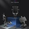 Car Phone Holder Car Multi-function Rotating Car with Dashboard Mirror Navigation Bracket Universal Automobile Cradles