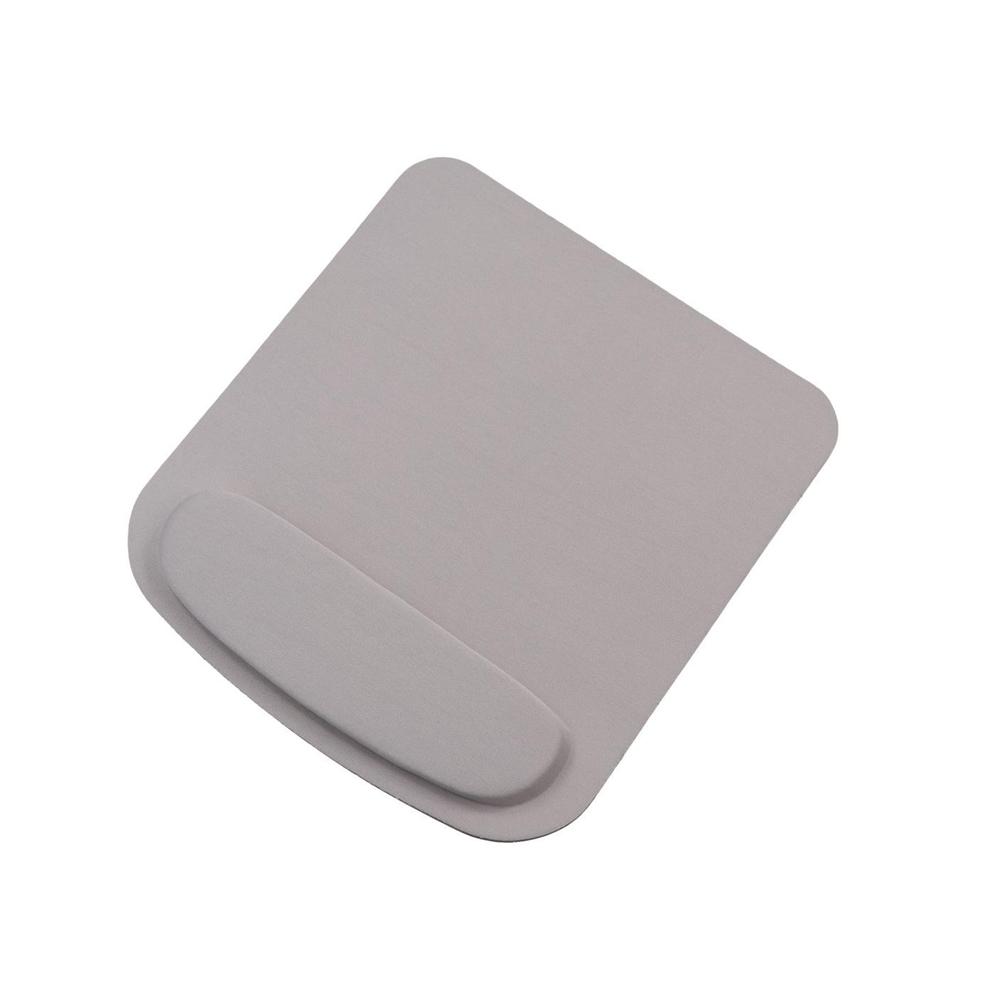 

Support Wrist Rest Pad Ergonomic Comfortable Wristband Mouse Mat Mice Mat Mouse Wrist Pad Mouse Pad помаранчевий