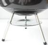 Captain Stag Jesca Round Barbecue Grill M-6465