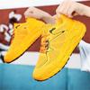 Fashion Number 37 Non-slip Sole Womens Novelty Shoes Casual Flat Sole Sneakers Boots Sports Retro From China Tenisfeminino