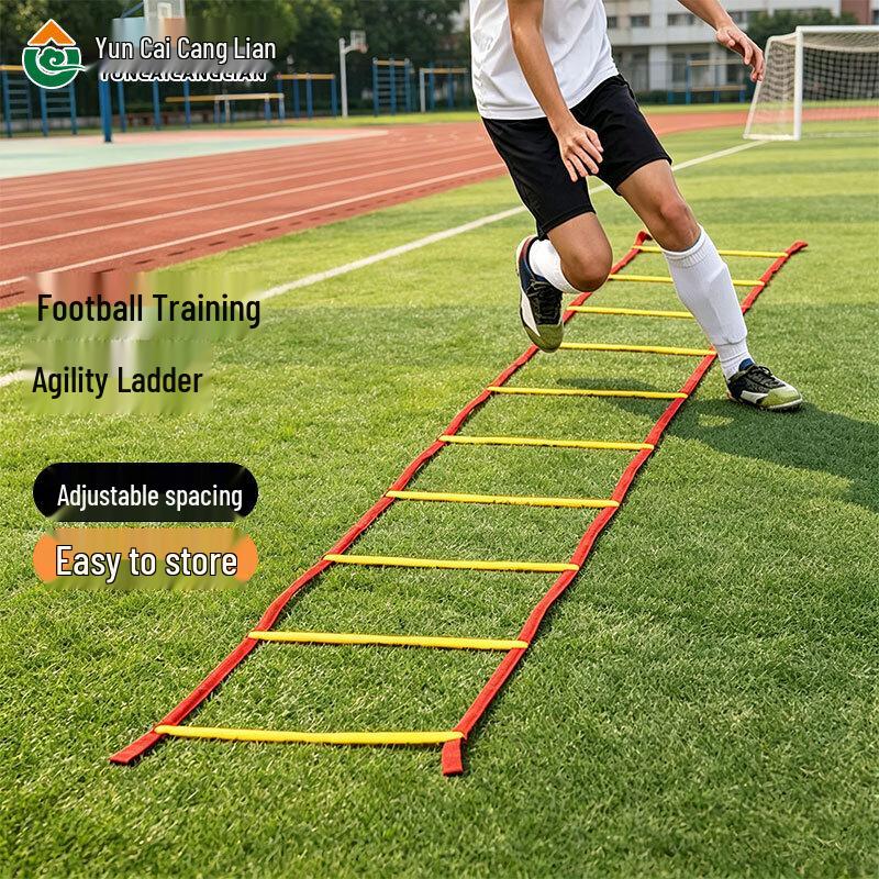 Agility Training Ladder