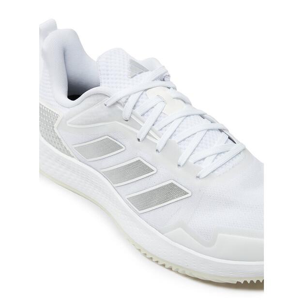 Кроссовки теннисные adidas Defiant Speed Clay Tennis