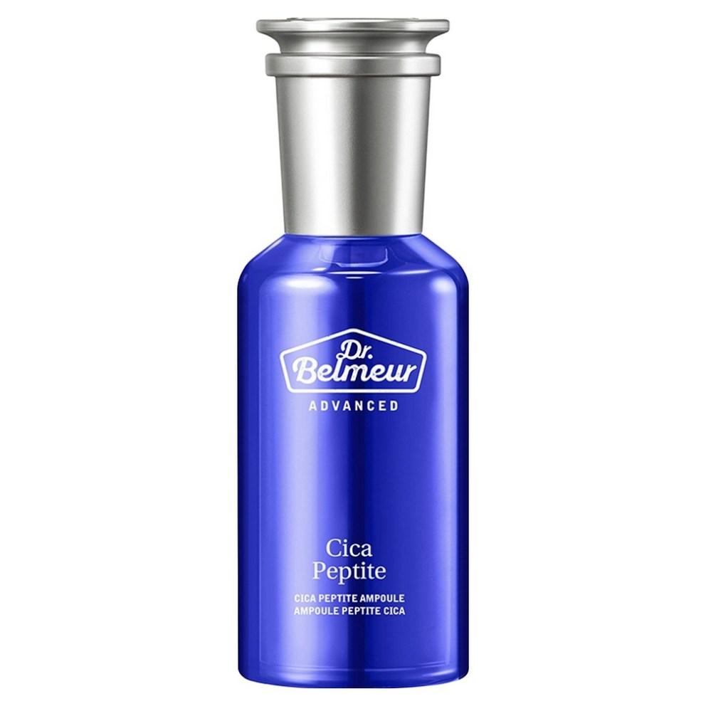 THE FACE SHOP Dr. Belmeur Cica Peptide Ampoule, 50ml