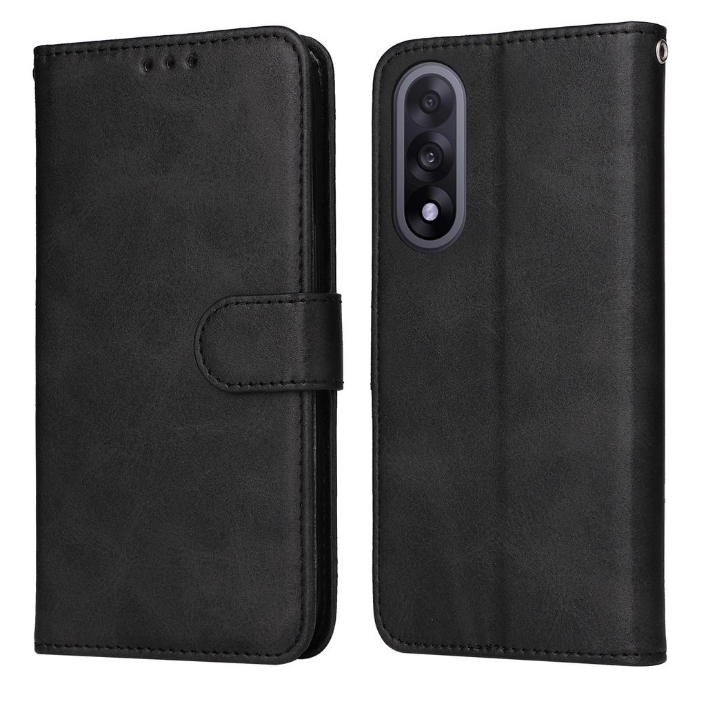 For OnePlus Ace 5 Ultra 5G/OnePlus Nord 5 5G Case Wallet PU Leather Folio Flip Phone Cover