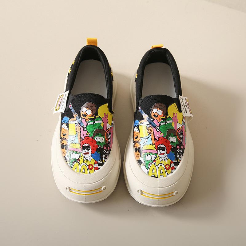 Fashion Women Flats Breathable Casual Shoes for Women Vulcanize Shoes Trendy Ladies Sneakers Ladies Women Board Shoes Zapatos De Mujer