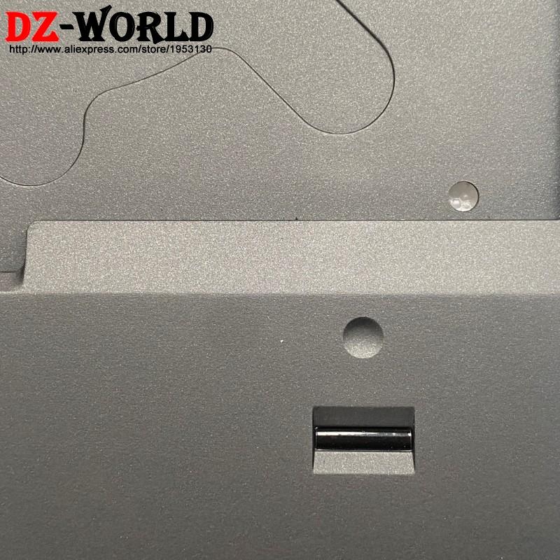 Shell C Cover Palmrest Upper Case Keyboard Bezel Frame Fingerprint for Lenovo Thinkpad E570 E570c E575 01EP117